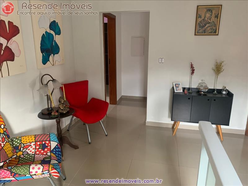 Casa a Venda no Morada da Colina em Resende RJ