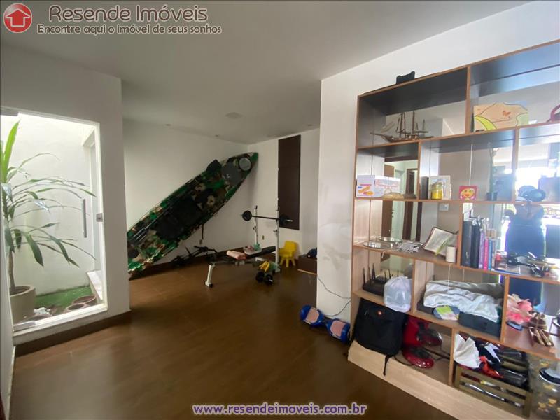 Casa a Venda no Morada da Colina em Resende RJ