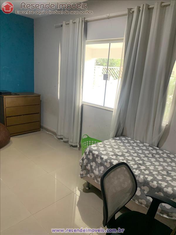 Casa a Venda no Morada da Colina em Resende RJ