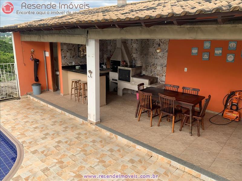 Casa a Venda no Morada da Colina em Resende RJ