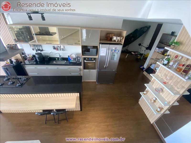 Casa a Venda no Morada da Colina em Resende RJ