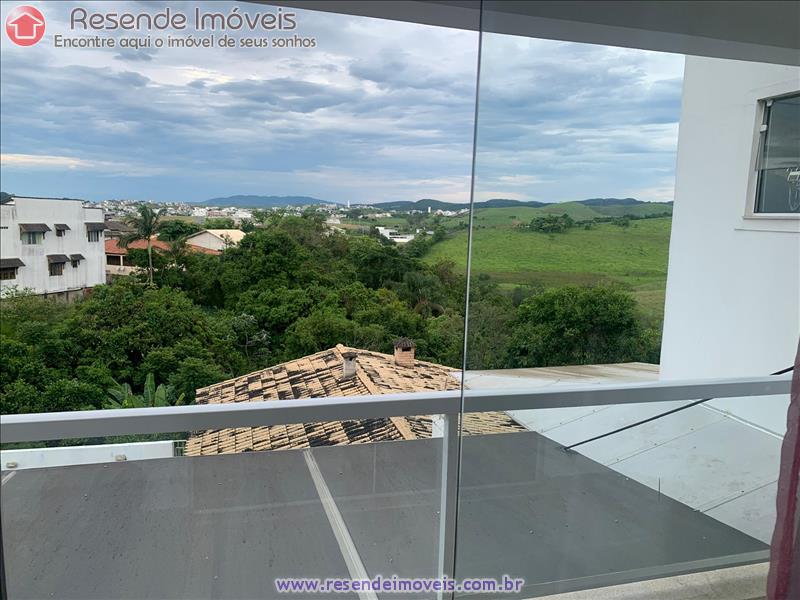 Casa a Venda no Morada da Colina em Resende RJ