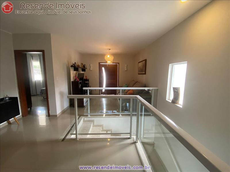 Casa a Venda no Morada da Colina em Resende RJ