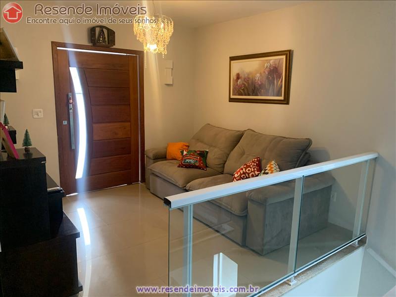 Casa a Venda no Morada da Colina em Resende RJ