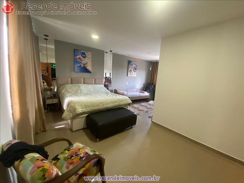 Casa a Venda no Morada da Colina em Resende RJ