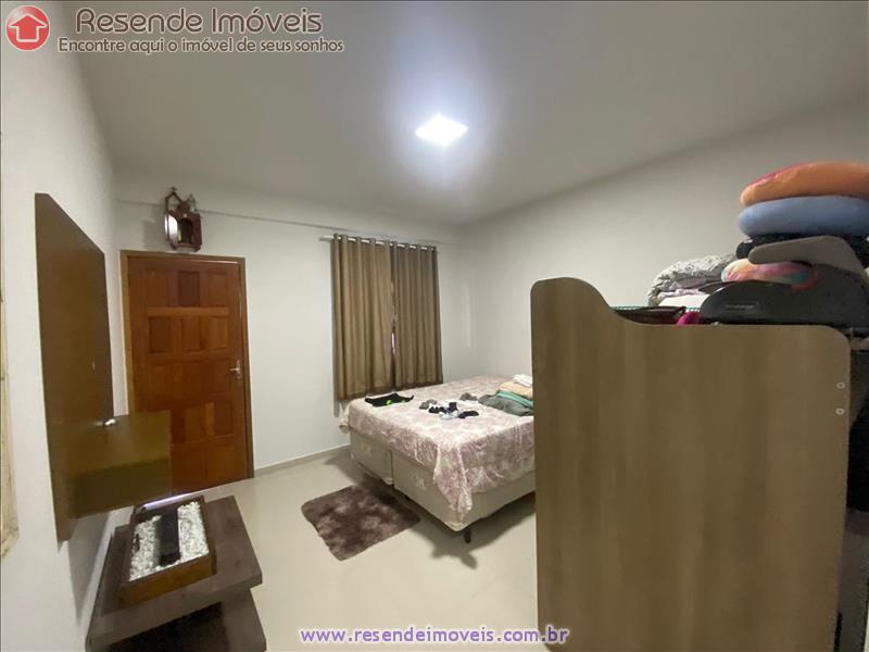 Casa a Venda no Morada da Colina em Resende RJ