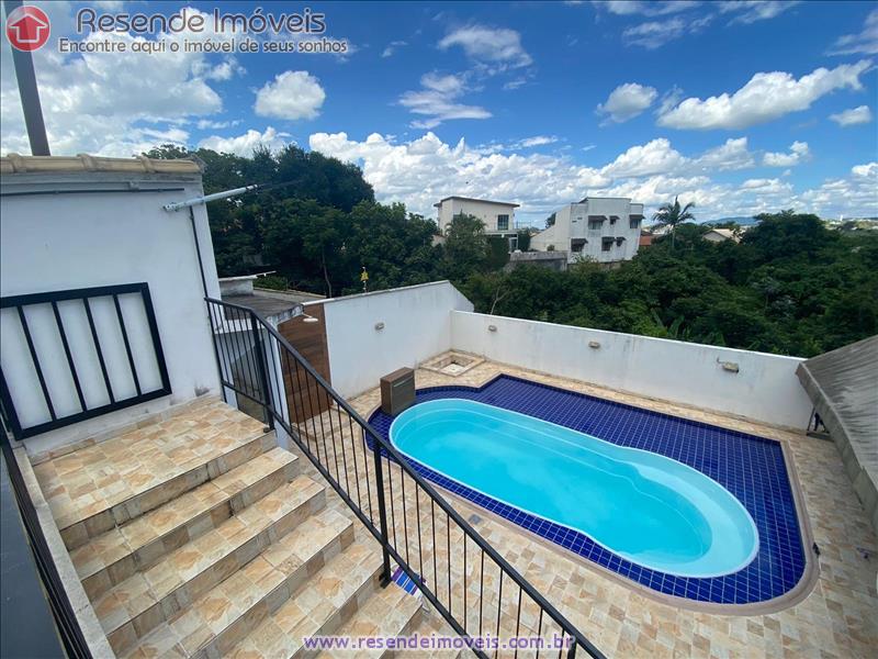 Casa a Venda no Morada da Colina em Resende RJ