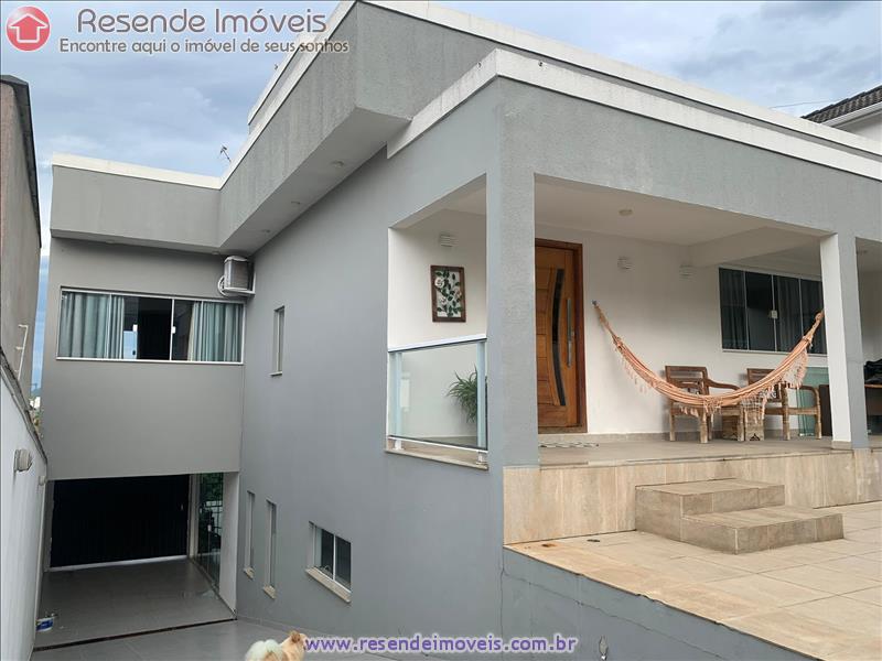 Casa a Venda no Morada da Colina em Resende RJ