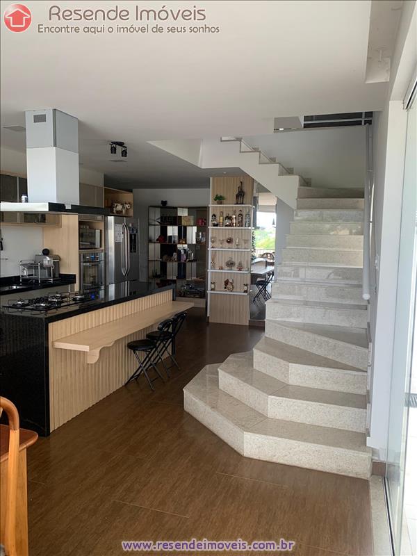 Casa a Venda no Morada da Colina em Resende RJ