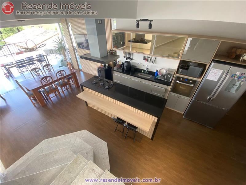 Casa a Venda no Morada da Colina em Resende RJ