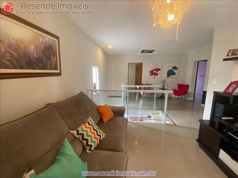 Casa a Venda no Morada da Colina em Resende RJ