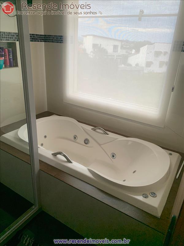 Casa a Venda no Morada da Colina em Resende RJ