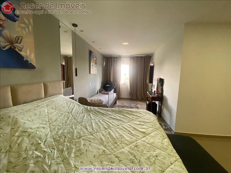 Casa a Venda no Morada da Colina em Resende RJ