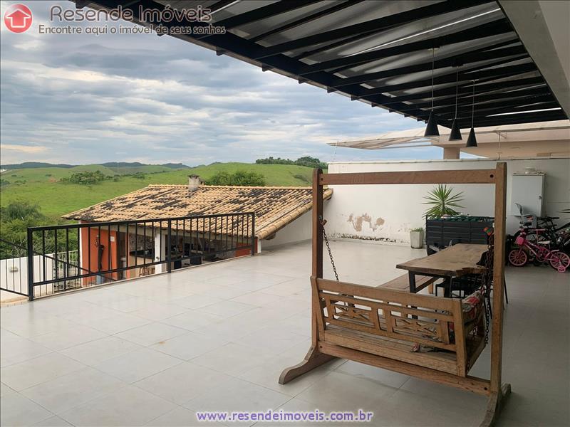 Casa a Venda no Morada da Colina em Resende RJ