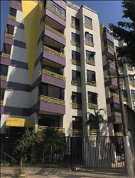 Apartamento à Venda - Resende - RJ