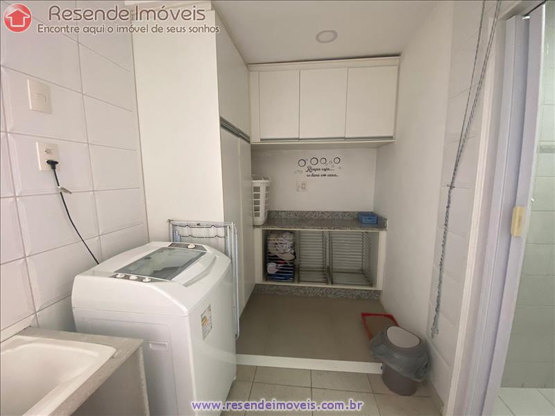 Apartamento a Venda no Campos Elíseos em Resende RJ