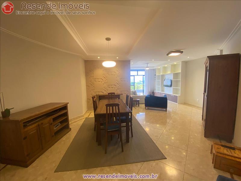 Apartamento a Venda no Campos Elíseos em Resende RJ