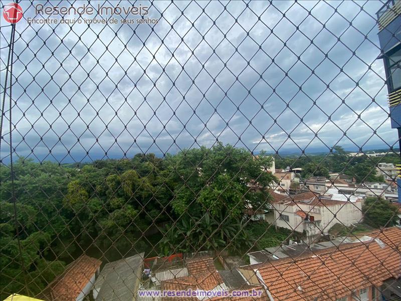 Apartamento a Venda no Campos Elíseos em Resende RJ