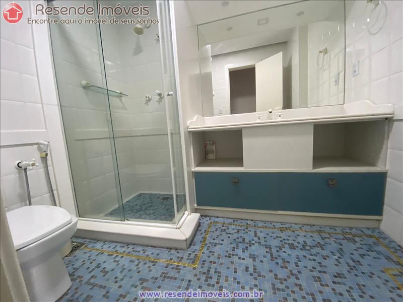 Apartamento a Venda no Campos Elíseos em Resende RJ