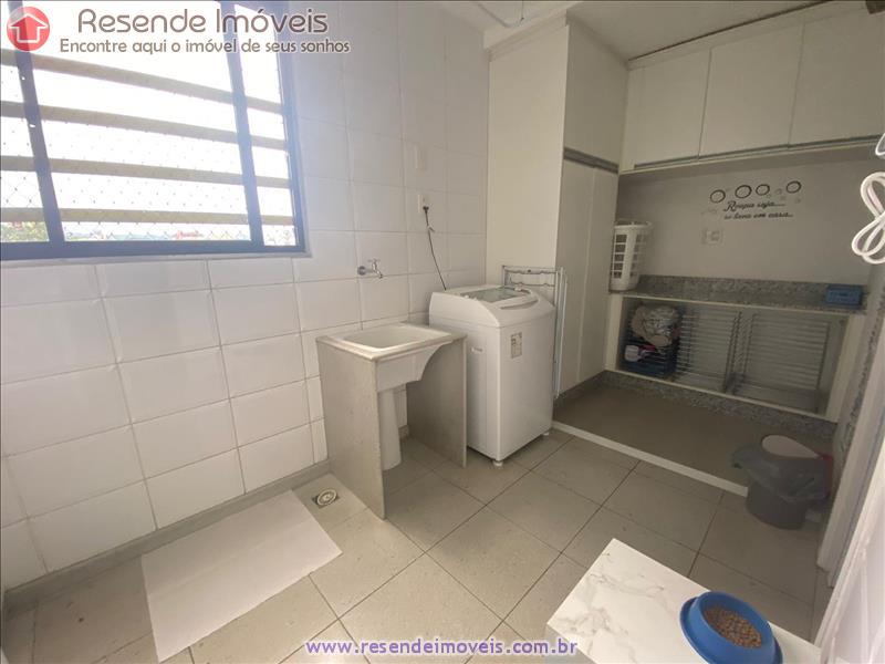 Apartamento a Venda no Campos Elíseos em Resende RJ