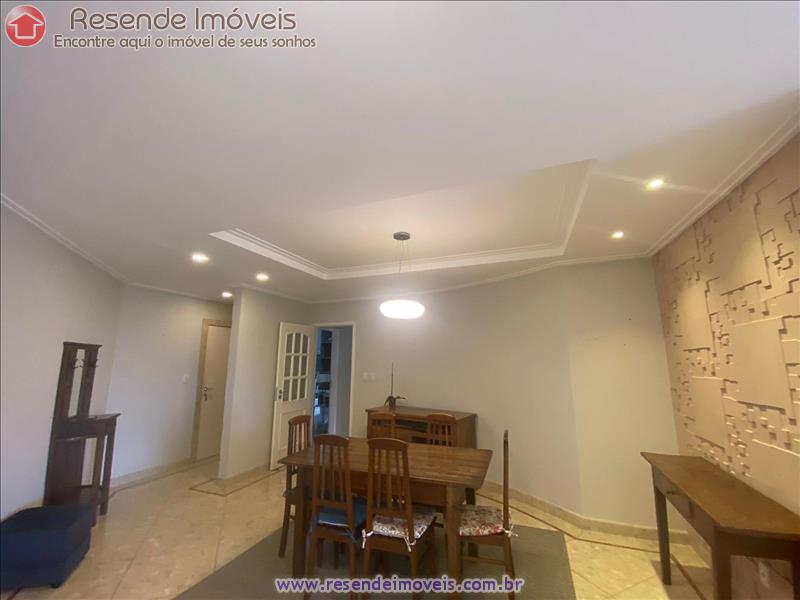 Apartamento a Venda no Campos Elíseos em Resende RJ