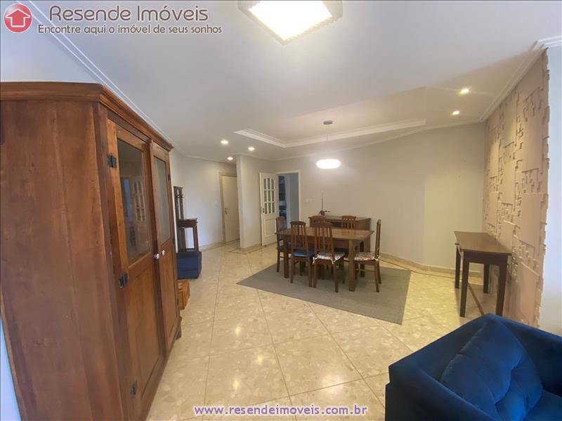 Apartamento a Venda no Campos Elíseos em Resende RJ