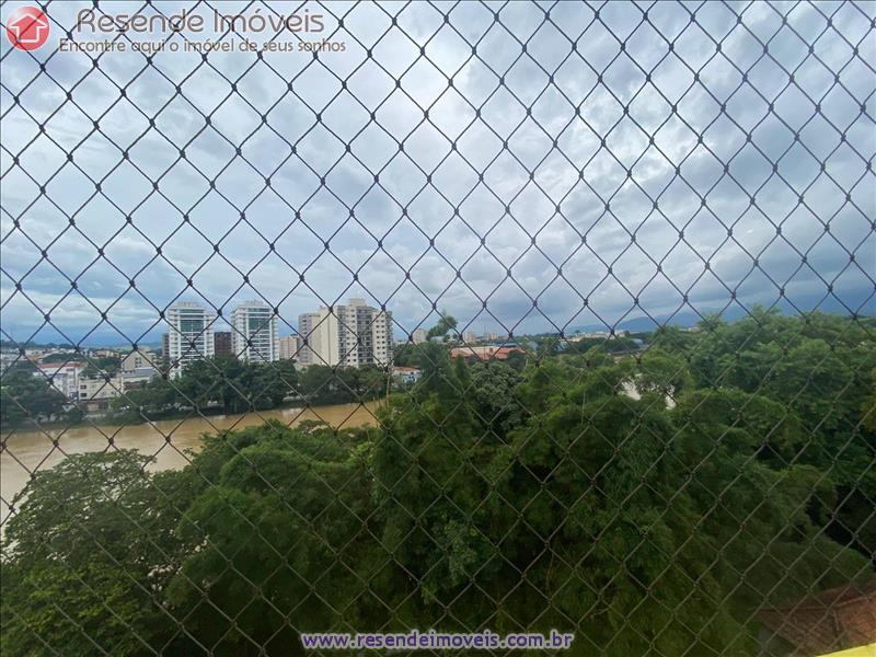 Apartamento a Venda no Campos Elíseos em Resende RJ
