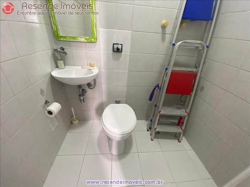 Apartamento a Venda no Campos Elíseos em Resende RJ