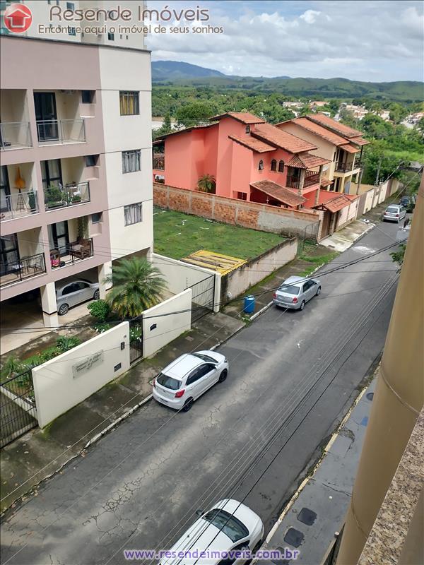 Apartamento a Venda no Morada do Castelo em Resende RJ
