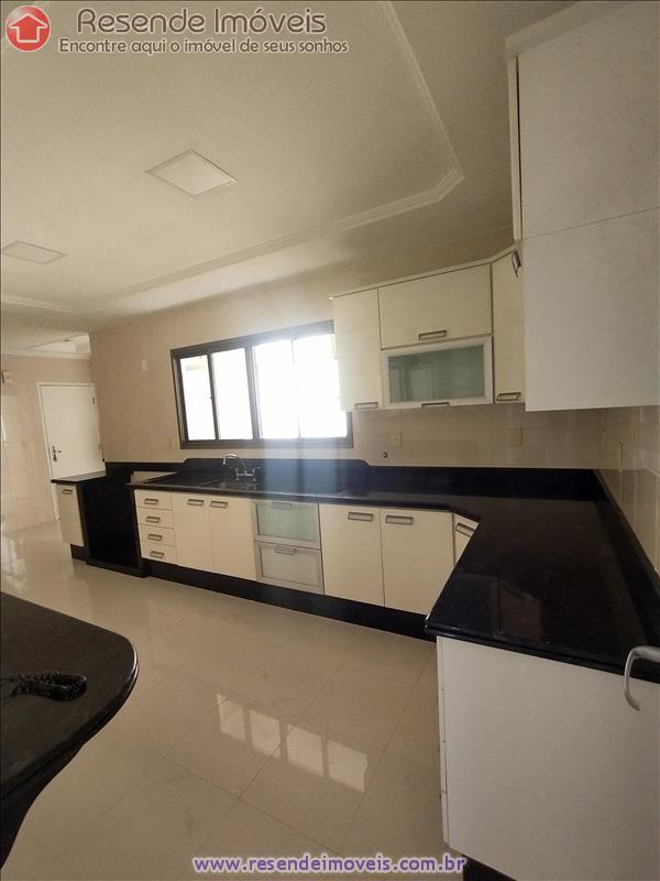 Apartamento a Venda no Morada do Castelo em Resende RJ