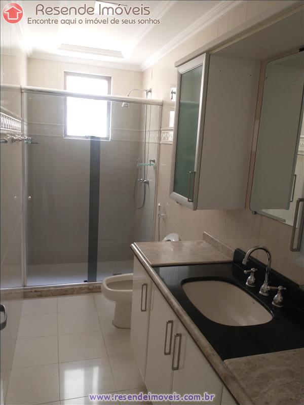 Apartamento a Venda no Morada do Castelo em Resende RJ