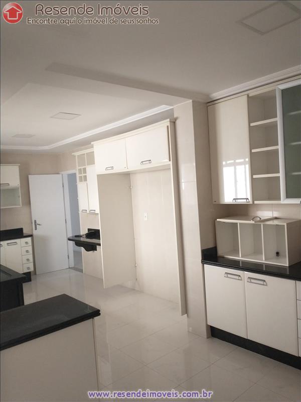 Apartamento a Venda no Morada do Castelo em Resende RJ