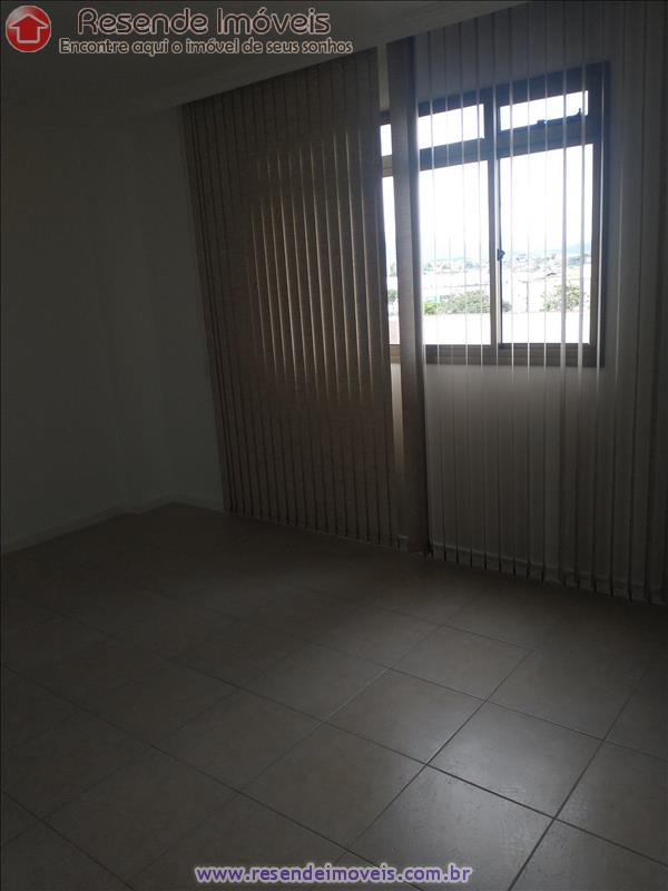 Apartamento a Venda no Morada do Castelo em Resende RJ
