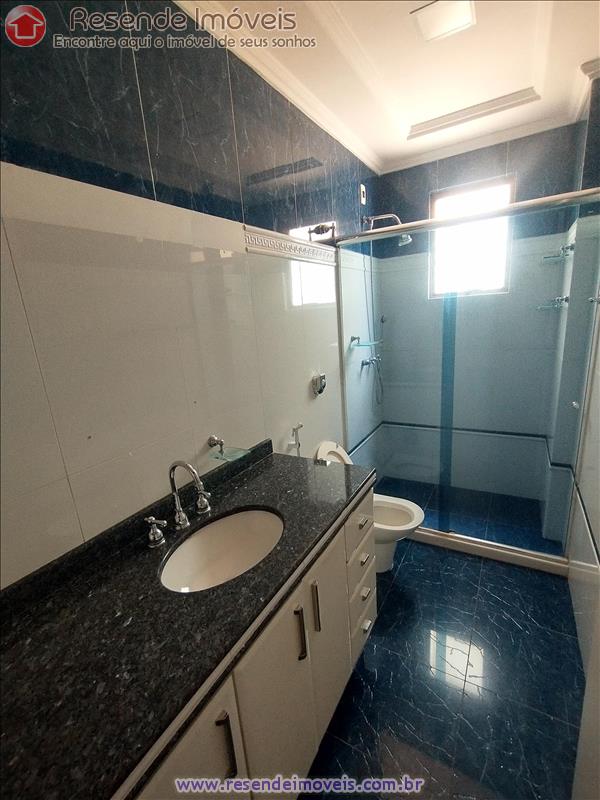 Apartamento a Venda no Morada do Castelo em Resende RJ