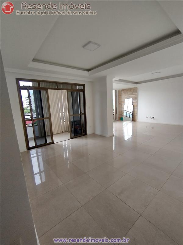 Apartamento a Venda no Morada do Castelo em Resende RJ