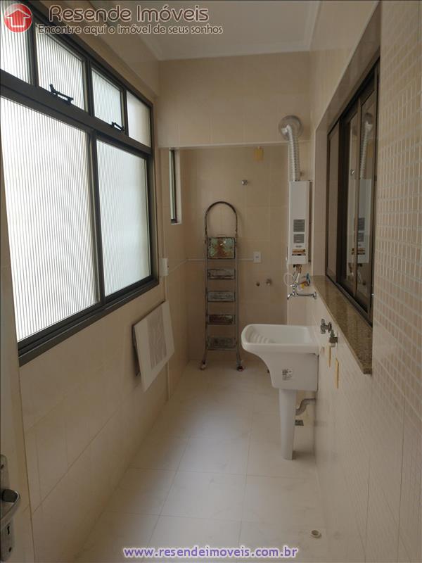 Apartamento a Venda no Morada do Castelo em Resende RJ