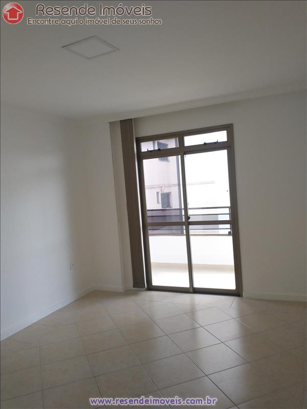 Apartamento a Venda no Morada do Castelo em Resende RJ