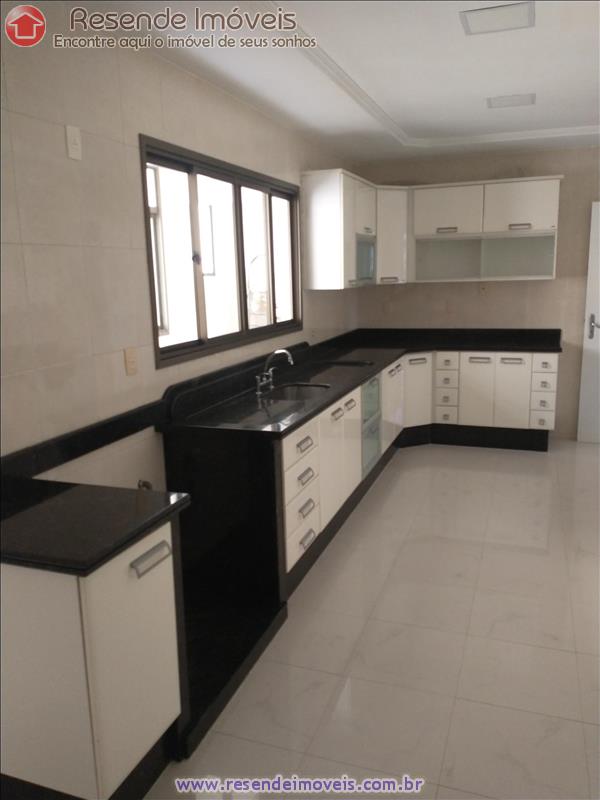 Apartamento a Venda no Morada do Castelo em Resende RJ