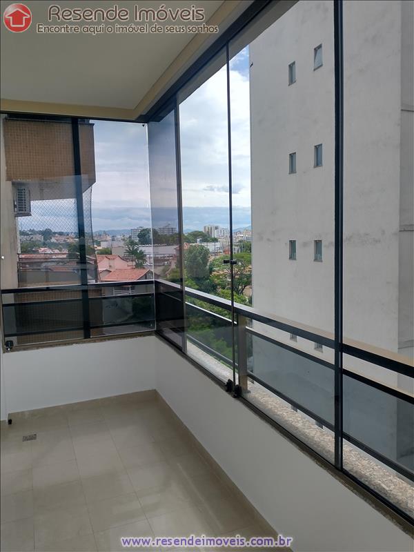 Apartamento a Venda no Morada do Castelo em Resende RJ