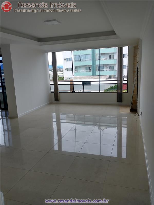 Apartamento a Venda no Morada do Castelo em Resende RJ