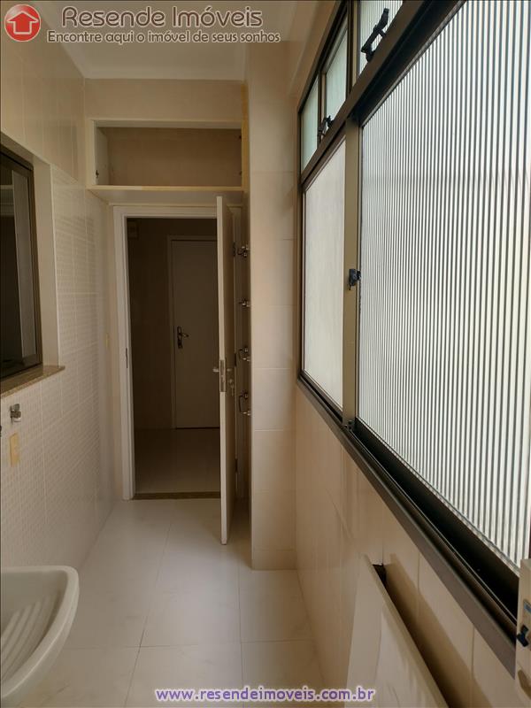 Apartamento a Venda no Morada do Castelo em Resende RJ