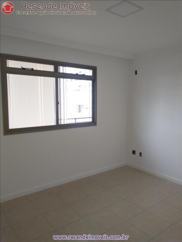 Apartamento a Venda no Morada do Castelo em Resende RJ