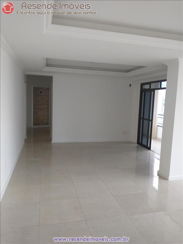 Apartamento a Venda no Morada do Castelo em Resende RJ