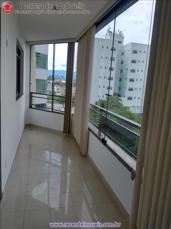 Apartamento a Venda no Morada do Castelo em Resende RJ