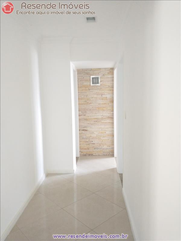 Apartamento a Venda no Morada do Castelo em Resende RJ