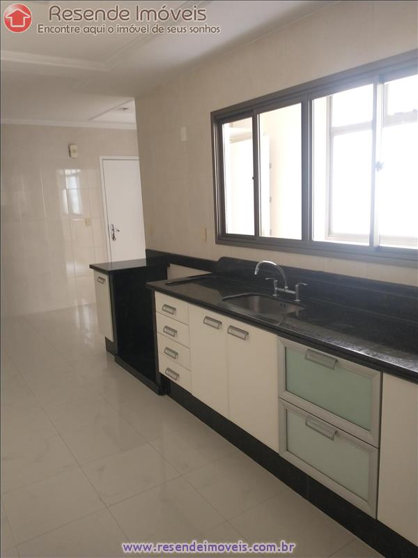 Apartamento a Venda no Morada do Castelo em Resende RJ