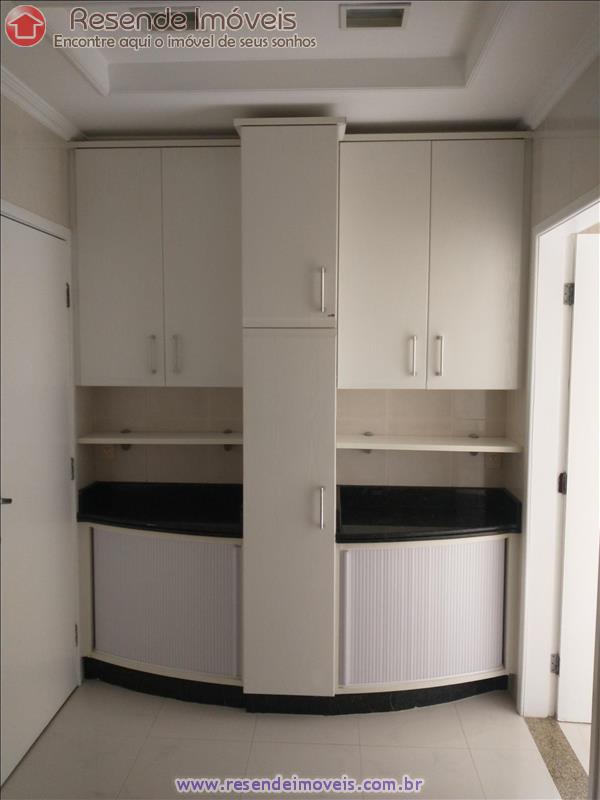 Apartamento a Venda no Morada do Castelo em Resende RJ