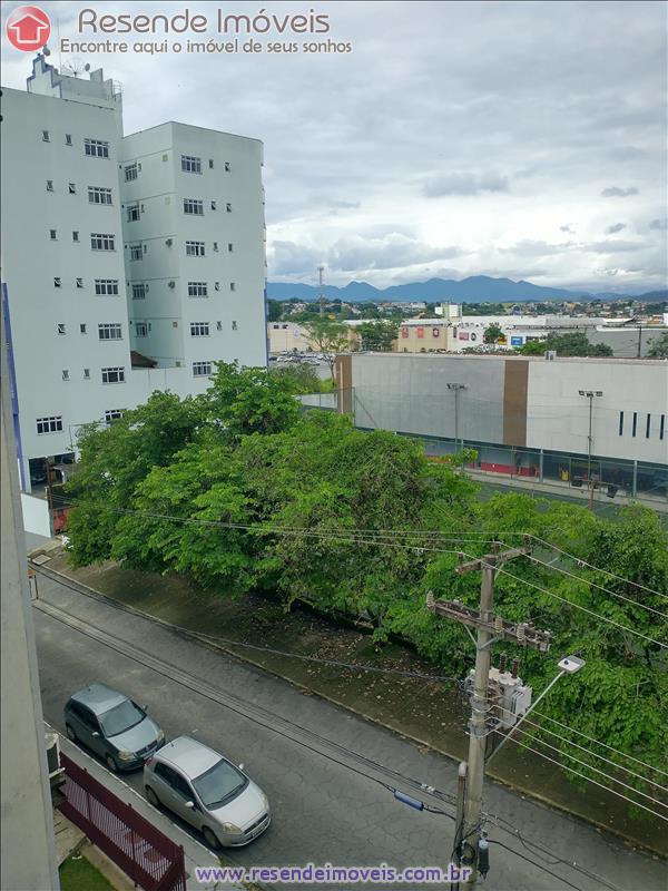 Apartamento a Venda no Morada do Castelo em Resende RJ