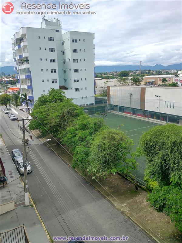 Apartamento a Venda no Morada do Castelo em Resende RJ