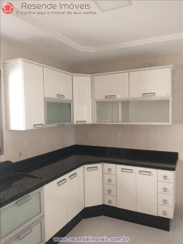 Apartamento a Venda no Morada do Castelo em Resende RJ